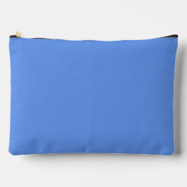 Cornflower Blue Solid Color Etui