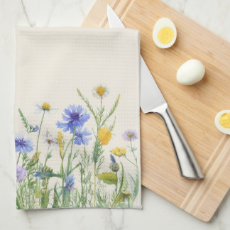 Cornflower Keukendoek Theedoek