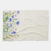 Cornflower Keukendoek Theedoek (Horizontaal)