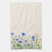 Cornflower Keukendoek Theedoek (Verticaal)