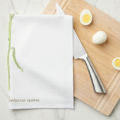 Cornflower Kitchen Towels Theedoek (Quarter Fold)