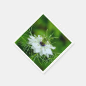 Cornflower Paper Napkins Servet (Hoek)