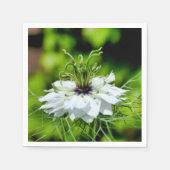 Cornflower Paper Napkins Servet (Voorkant)
