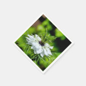 Cornflower Paper Napkins Servet (Hoek)