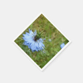 Cornflower Paper Napkins Servetten (Hoek)