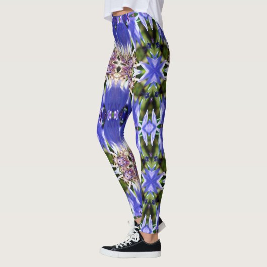 CORNFLOWER-STROMEN LEGGINGS (Links)