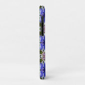 CORNFLOWERS Case-Mate iPhone CASE (Achterkant/links)