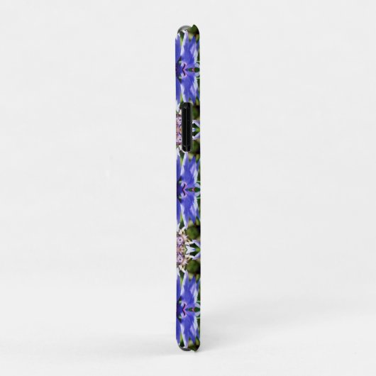 CORNFLOWERS Case-Mate iPhone CASE (Achterkant/rechts)