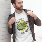 Cornfused T-shirt