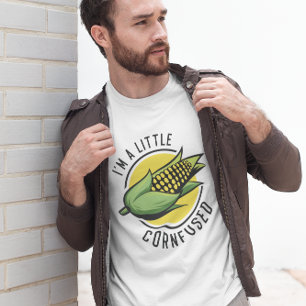 Cornfused T-shirt