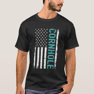 Corngat Usa T-shirt