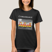 CornHenge T-Shirt (Voorkant)