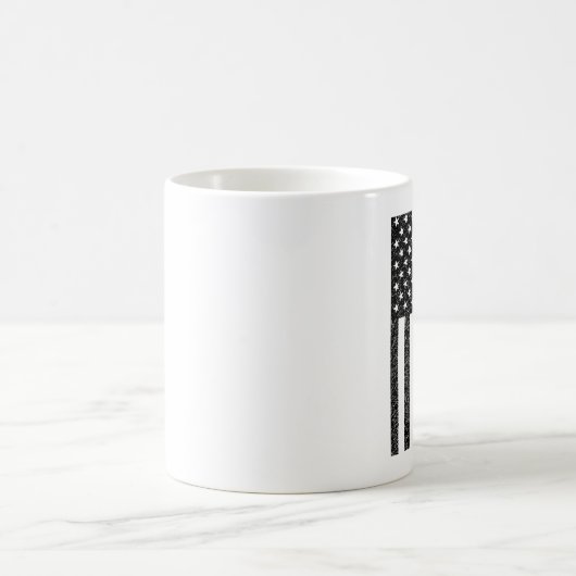 Cornhole Legend USA Koffiemok (Center)