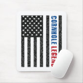 Cornhole Legend USA Muismat (Met muis)