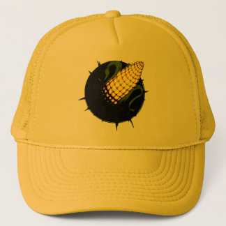 cornholio trucker pet