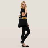 Cornhub Cornhole Cornholer Tote Bag (Op model)