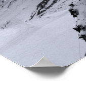 Cornice Leap Poster (Hoek)