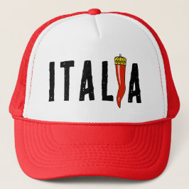 Cornicello & Italia Trucker Pet