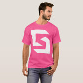 Cornier Sport retro T-shirt (Voorkant volledig)