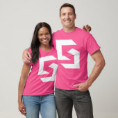 Cornier Sport retro T-shirt (Unisex)