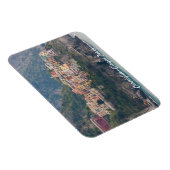 Corniglia - Cinque Terre magneet (Rechterzijde)