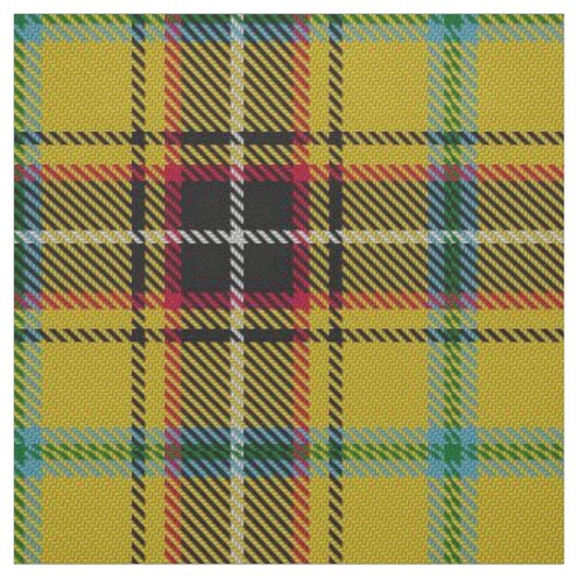 Cornisch Familie Tartan - Christopher Stof (Swatch)
