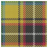 Cornisch Familie Tartan - Christopher Stof (Close Up)