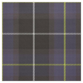 Cornisch Familie Tartan - Coleman Stof