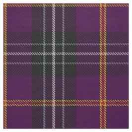 Cornisch Familie Tartan - Curnow Stof