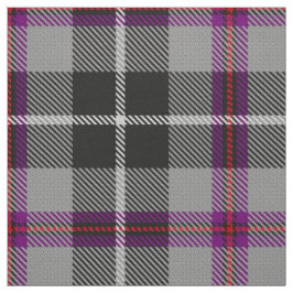Cornisch Familie Tartan - Jewell Stof
