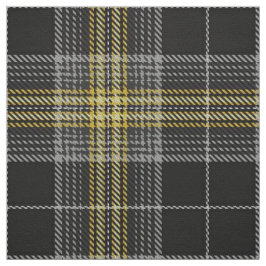 Cornisch Familie Tartan - Pascoe Stof