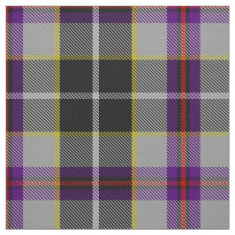 Cornisch Familie Tartan - Pengelley Stof