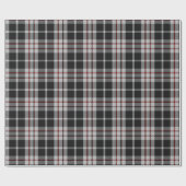 Cornisch Nationaal St Piran Tartan Cadeaupapier (Vlak)