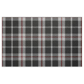 Cornisch Nationaal St Piran Tartan Stof (Fat Quarter)