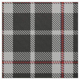 Cornisch Nationaal St Piran Tartan Stof