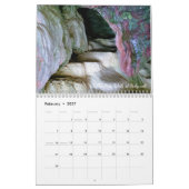 Cornish Adventures is een prachtig onderdeel van C Kalender (Feb 2027)