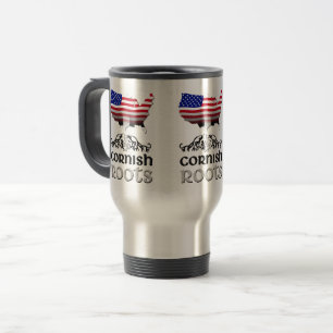 Cornish American Ancestry Roots Reisbeker