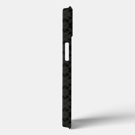 Cornish American Flag Case-Mate iPhone Case (Achterkant / Rechts)