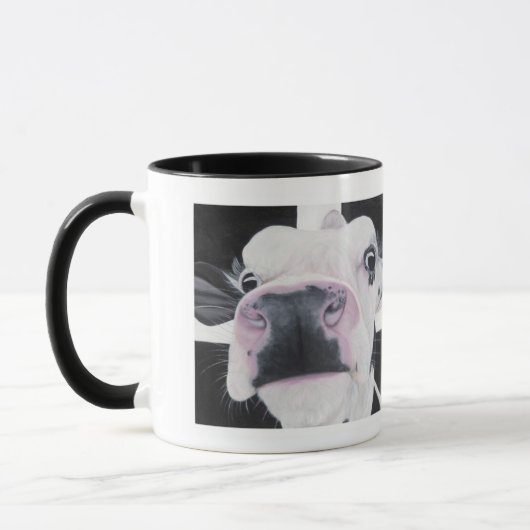 Cornish Barb Mok (Links)