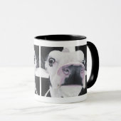 Cornish Barb Mok (Voorkant rechts)