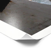 Cornish Chapel Foto Afdruk (Hoek)