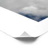 Cornish Church Foto Afdruk (Hoek)