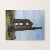 Cornish engine house legpuzzel (Horizontaal)