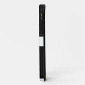 Cornish Flag Case-Mate iPhone Case (Achterkant/links)