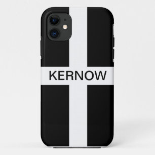 Cornish Flag iPhone 11 Hoesje