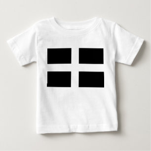Cornish Flag (Cornwall) (County of England, Vereni