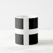 CORNISH FLAG KOFFIEMOK (Center)