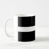 CORNISH FLAG KOFFIEMOK (Links)