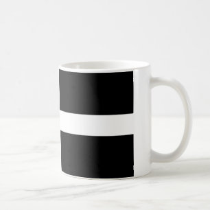 CORNISH FLAG KOFFIEMOK