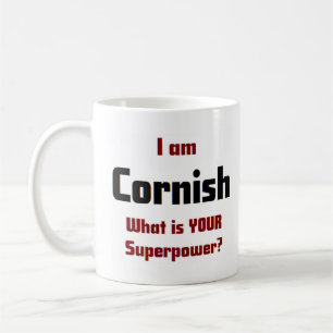 Cornish Koffiemok
